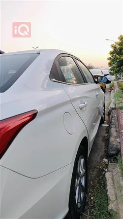 چانگان ئەلسڤین